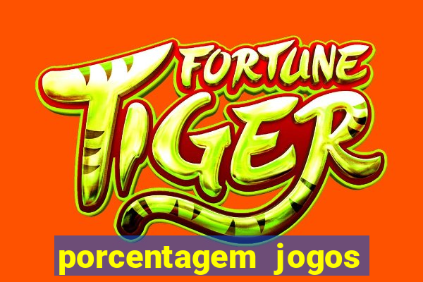 porcentagem jogos da pg